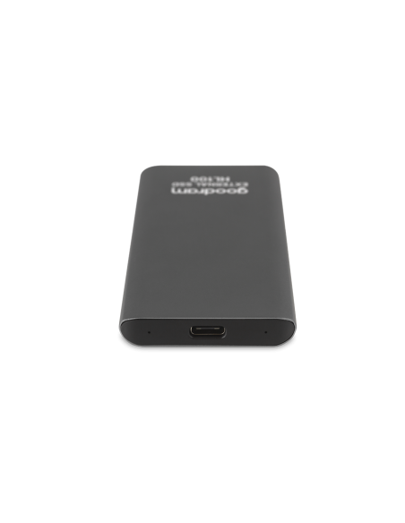 SSD EXTERNAL HL100 512GB