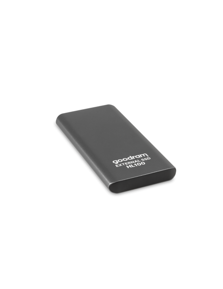 SSD EXTERNAL HL100 512GB