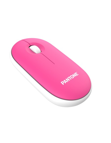 PANTONE WIRELESS MOUSE WITH DONGLE