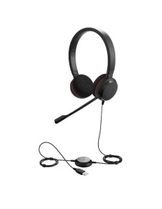 EVOLVE 20 MS DUO USB-A