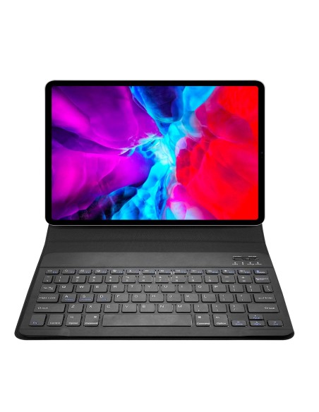 UNIV MAG TABLET CASE+KEYB 11 BLACK