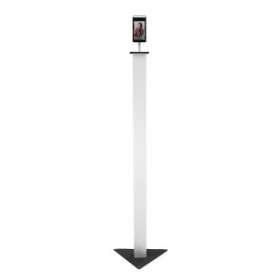 MACHPOWER SUPPORTO 110CM PER TERMOSCANNER AC-DACFT-025, NON REGOLABILE IN ALTEZZA