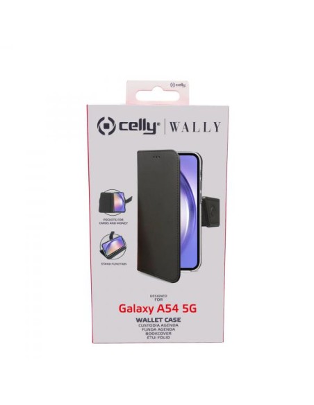 WALLY CASE GALAXY A54 5G/A54 5G EE