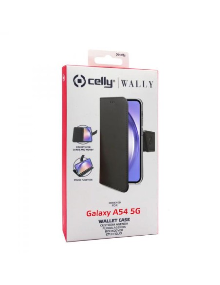 WALLY CASE GALAXY A54 5G/A54 5G EE