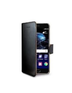 WALLY CASE HUAWEI P10 PLUS BLACK