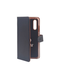 WALLY CASE XIAOMI MI 9 BLACK