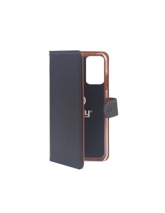 WALLY CASE GALAXY A72 5G/4G BLACK