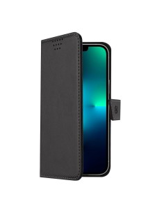 WALLYMAG IPHONE 14 BLACK