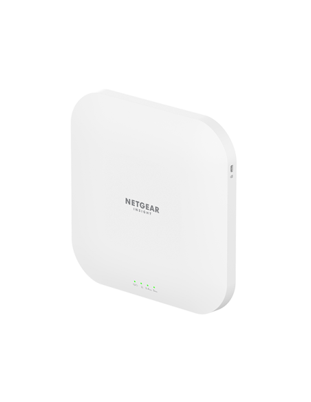 WIFI 6 (802.11AX)ACCESS POINT