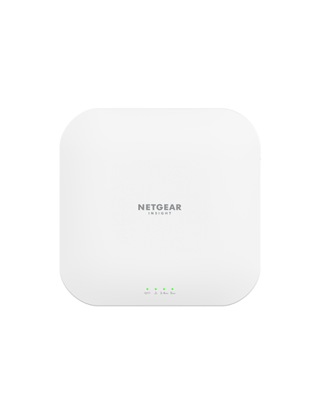 WIFI 6 (802.11AX)ACCESS POINT