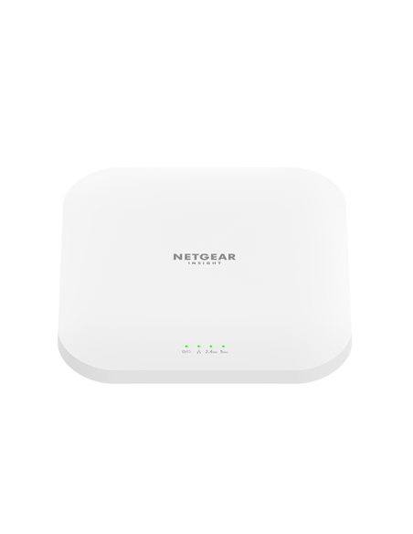 WIFI 6 (802.11AX)ACCESS POINT