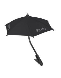 ZERO UMBRELLA FOR SMARTPHONE BLACK