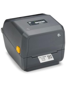 ZD421T 203DPI USB USB HOST BTLE