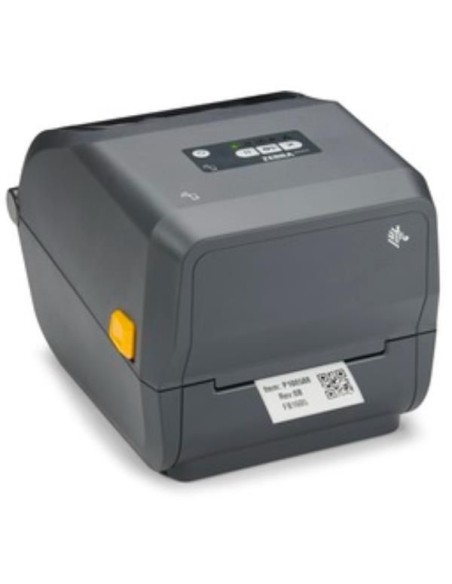 ZD421T 203DPI USB USB HOST BTLE