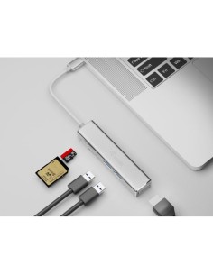 USB-C 5 IN 1 MULTIFUNCTIONAL ADAPTE 2