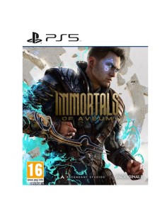 IMMORTALS OF AVEUM PS5 2
