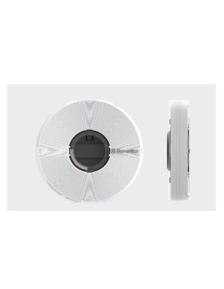 PLA PRECISION MATERIAL TRUE WHITE