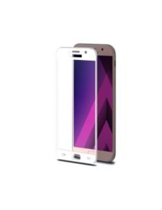 3D GLASS GALAXY A3 2017 WHITE