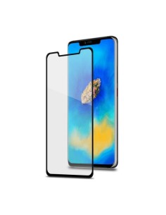 3D GLASS MATE 20 PRO BLACK
