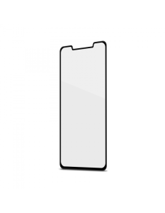 3D GLASS MATE 20 PRO BLACK 2