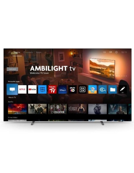48 OLED UHD 4K TV SMART AMBILIGHT