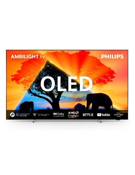 48 OLED UHD 4K TV SMART AMBILIGHT