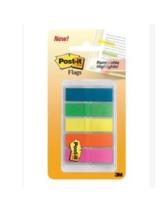 POST-IT INDEX MINI 683-HF5EU 2
