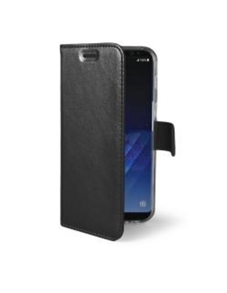 AIR CASE GALAXY S8+ BLACK