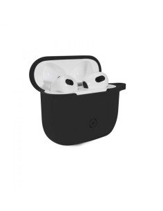 AIRPODS 3RD GENERATION CASE BLACK 2