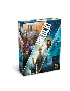 UNLOCK! GAME ADVENTURES 2