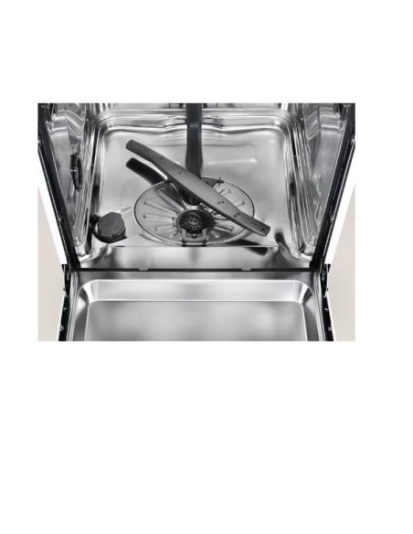 LAVAST ESA47200SX 60CM INOX E 13