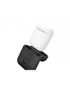 TEKVIEW AIR PODS 1   2 CASE GREY/BK 2