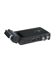 DECODER T2 STEALTH SCART