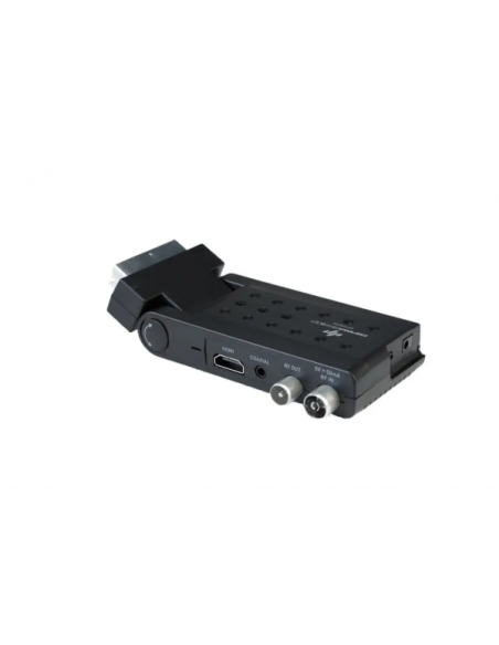 DECODER T2 STEALTH SCART