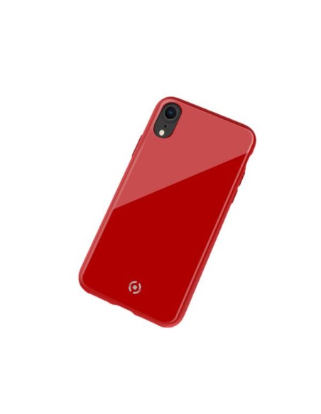 DIAMOND CASE IPHONE XR RED
