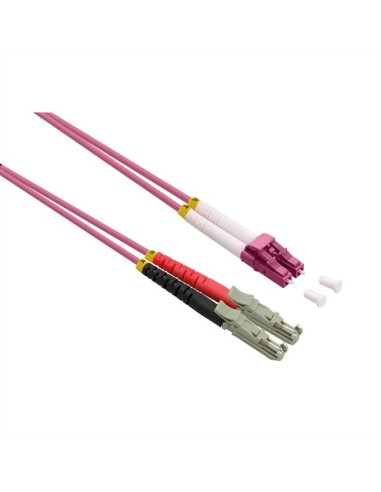 CAVO FIBRA 50/125 OM4 LSH/LC UPC 5M