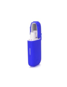 IQOS SILICONE CASE BLUE