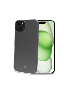HEXAGEL IPHONE 15 PLUS WHITE