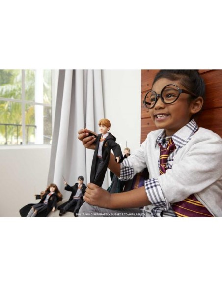HP - RON WEASLEY
