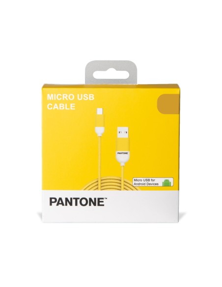 USB-A TO MICROUSB 12W 1.5MT CABLE