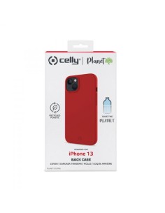 PLANET ECO IPHONE 13 RED 2