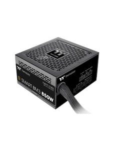 SMART BM3 550W SEMI MODULAR NOLIGHT