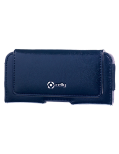 STYLE POCHETTE XL SIZE BLUE