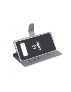 WALLY CASE GALAXY S10+ WHITE 2
