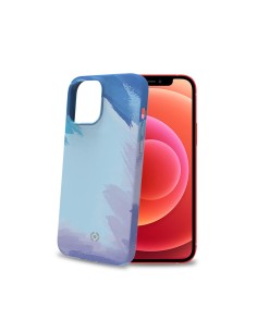 WATERCOLOR IPHONE 13 BLUE
