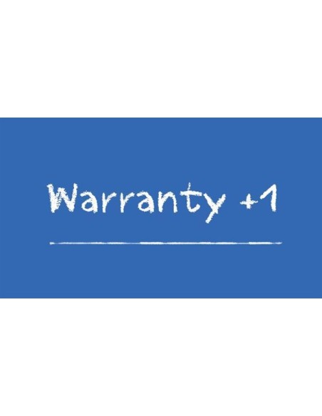 WARRANTY EXTEND VIRTUALE 36 MESI