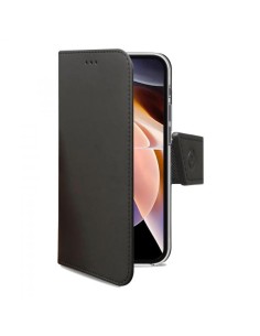 WALLY CASE GALAXY A03 BLACK 2