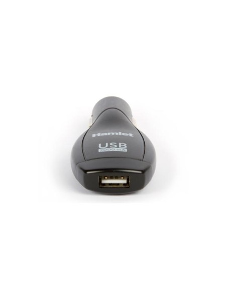 ALIMENTATORE 12V/USB AUTO UNIVERS