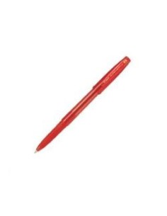 CF12 SUPERGRIP G  1MM ROSSO