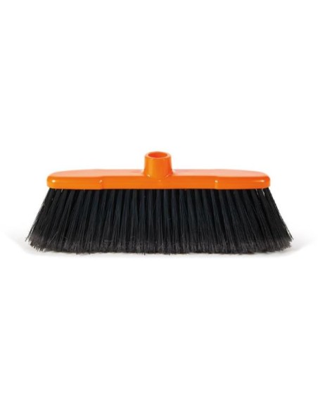 SCOPA FIBRE SINTETICHE NELLY